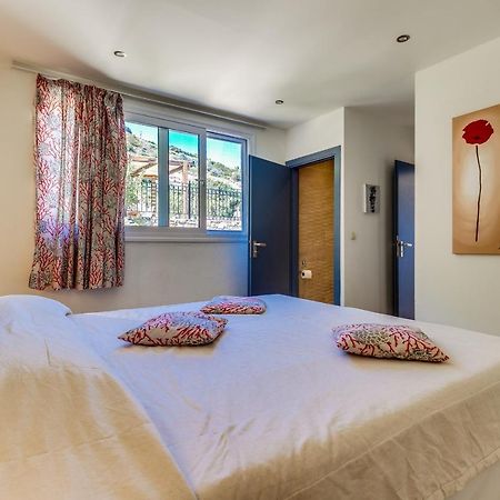 Istron Collection Villas Екстериор снимка