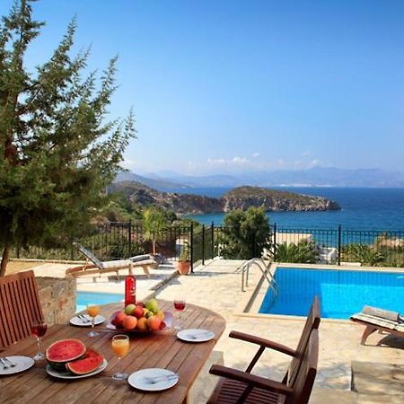 Istron Collection Villas Екстериор снимка