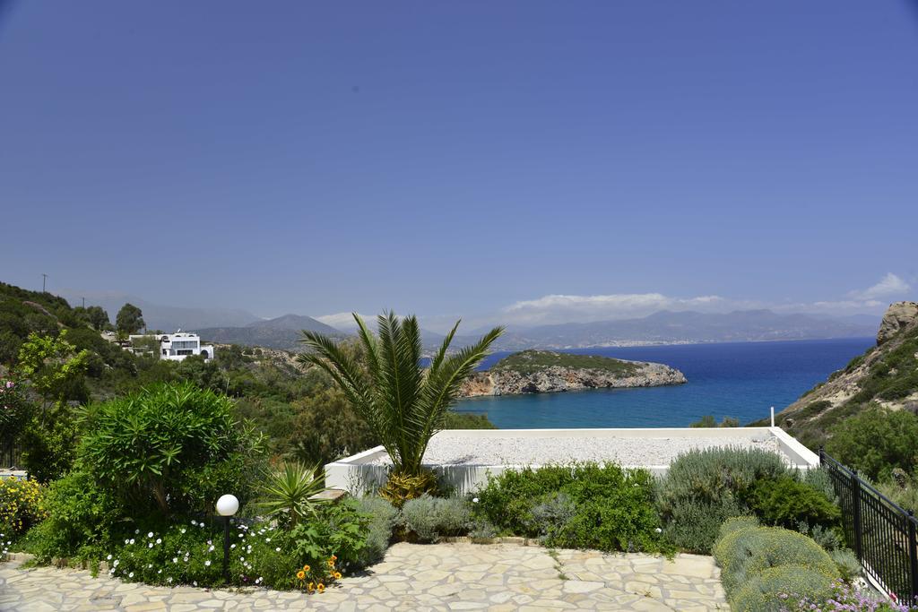 Istron Collection Villas Екстериор снимка