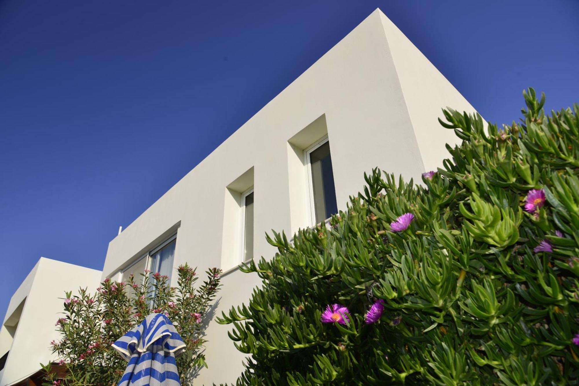 Istron Collection Villas Екстериор снимка