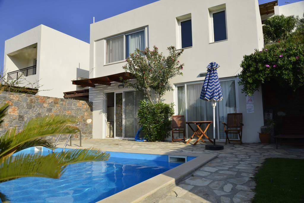 Istron Collection Villas Екстериор снимка
