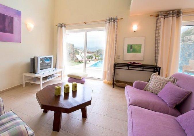 Istron Collection Villas Екстериор снимка