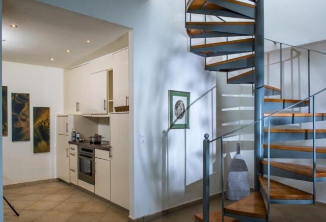 Istron Collection Villas Екстериор снимка