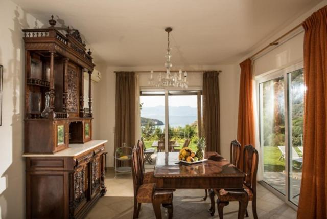 Istron Collection Villas Екстериор снимка