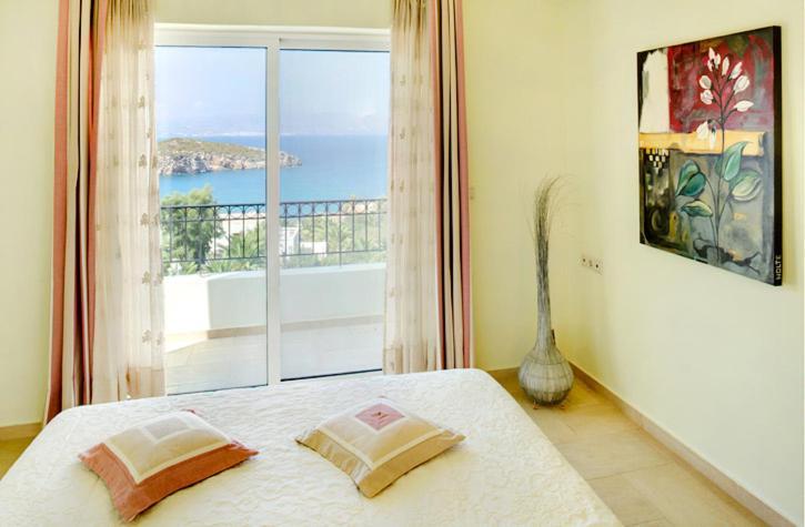 Istron Collection Villas Екстериор снимка